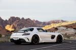 Mercedes-Benz SLS AMG Black Series 2012 года